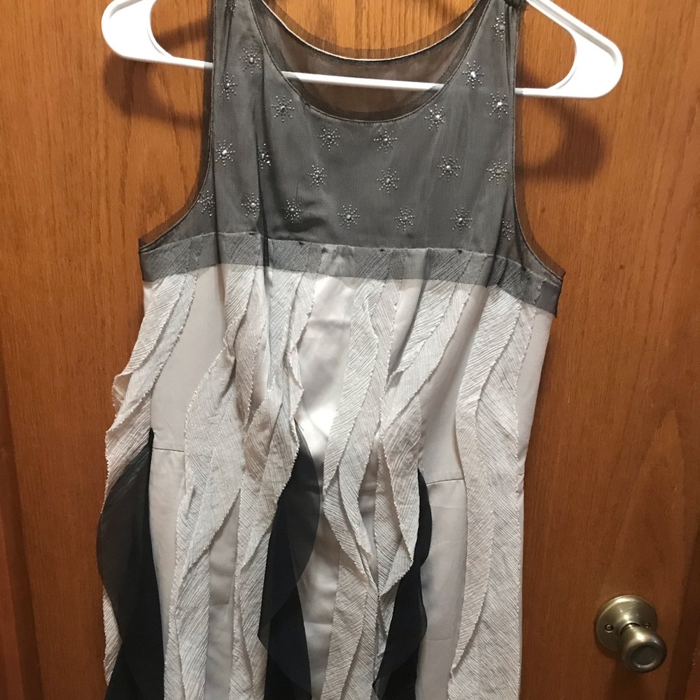 Vera wang dress